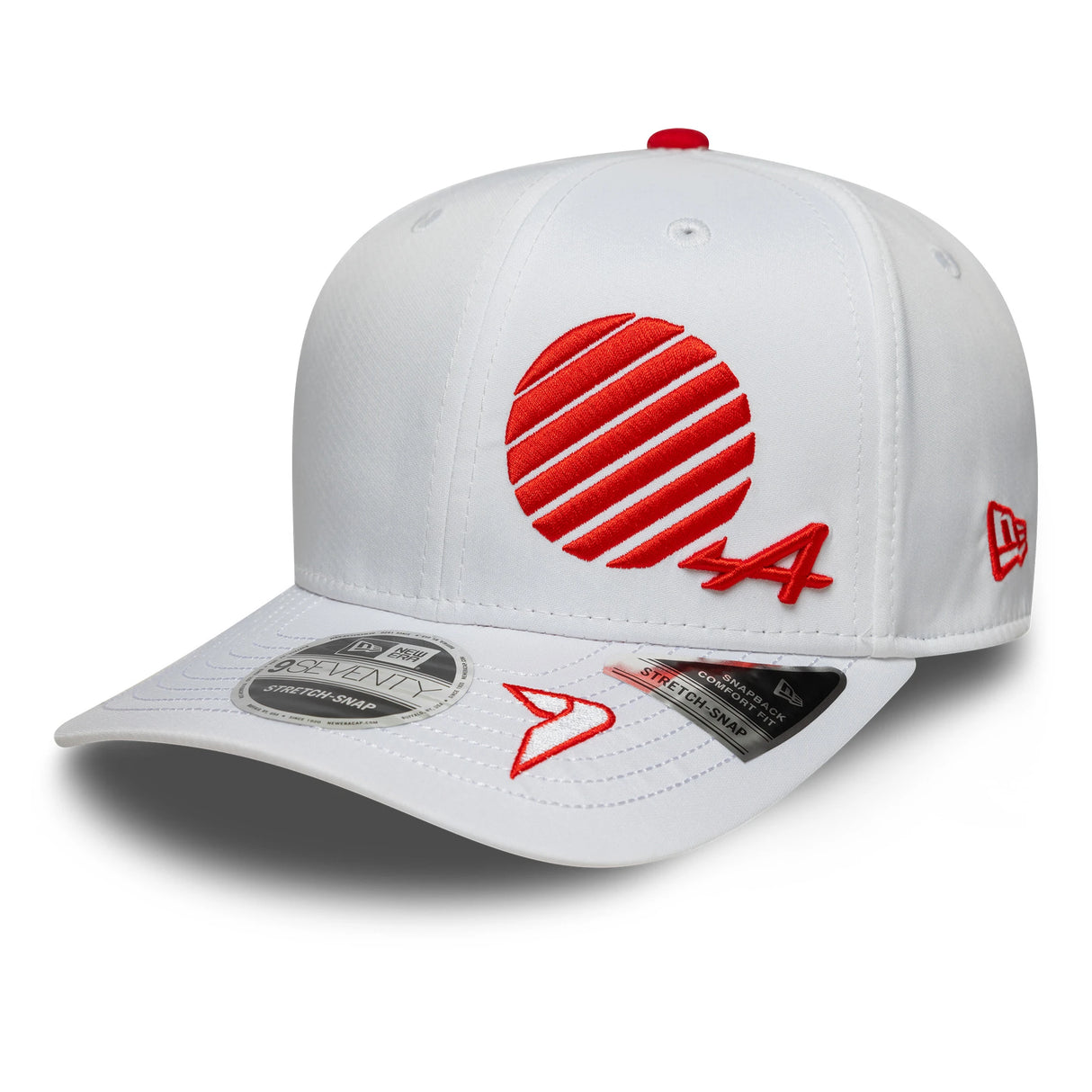 Alpine Esteban Ocon 9SEVENTY Cap 🔥