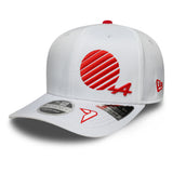 Alpine Esteban Ocon 9SEVENTY Cap 🔥