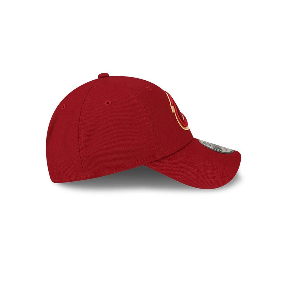 NBA Cleveland Cavaliers team cap