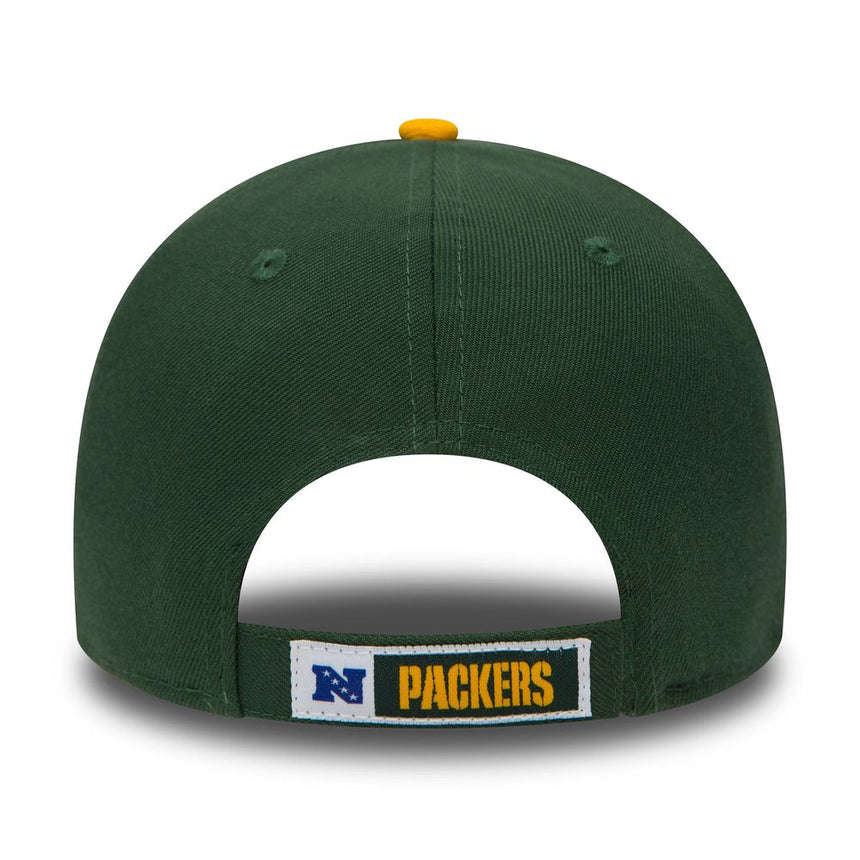 NFL Green Bay Packers șapcă echipă