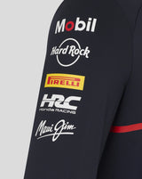 Red Bull Racing thermal sweatshirt with zipper 🔥