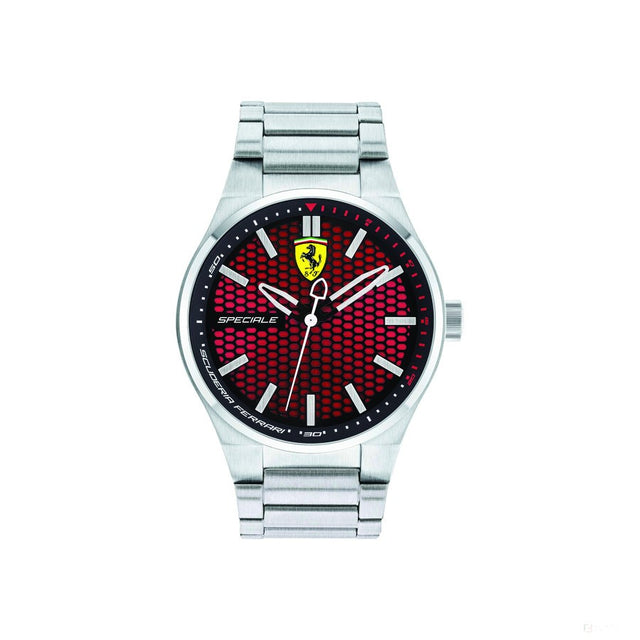 Ceas de Barbat, Ferrari Speciale Quartz, Argint, 2019 - FansBRANDS®