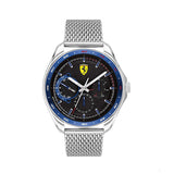 Ceas de Barbat, Ferrari Speedracer MultiFX Mesh, Albastru, 2020 - FansBRANDS®