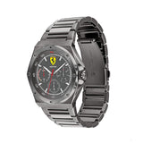 Ceas de Barbat, Ferrari Aspire MultiFX, Gri, 2020 - FansBRANDS®