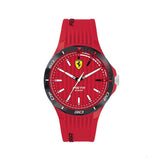 Ceas de Barbat, Ferrari Track, Rosu, 2020 - FansBRANDS®