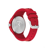 Ceas de Barbat, Ferrari Track, Rosu, 2020 - FansBRANDS®