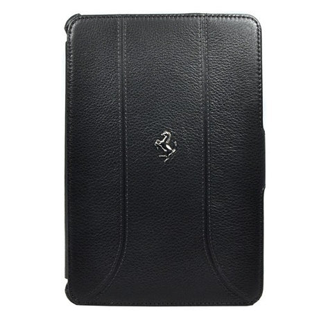 Husa pentru iPad 3, Ferrari Horse, Unisex, Negru, 2013 - FansBRANDS®