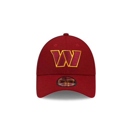 Washington Commanders team cap