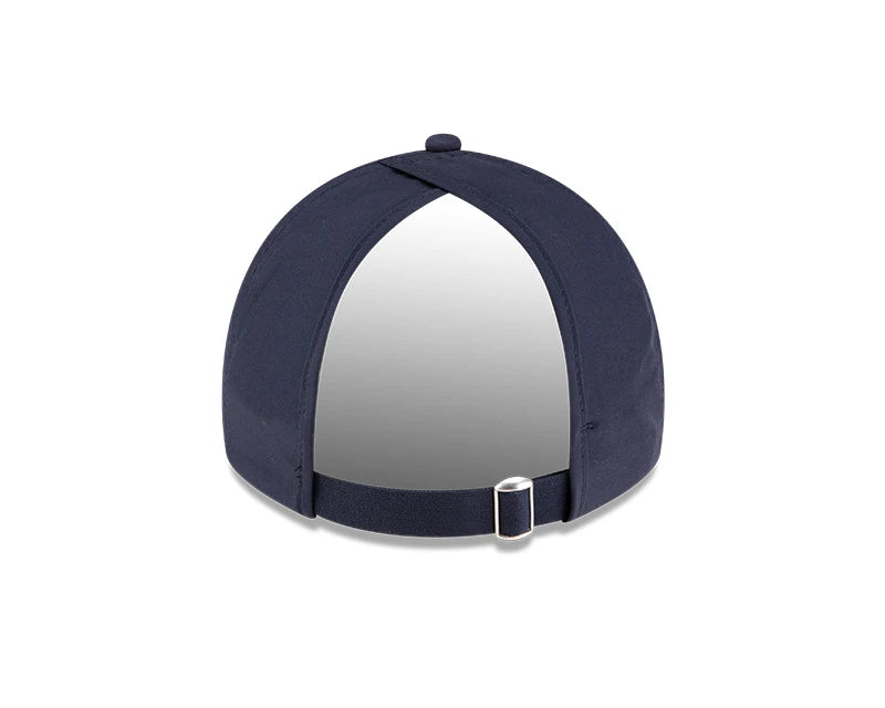 Red Bull Racing Șapcă deschisă de echipă - Femei 🔥