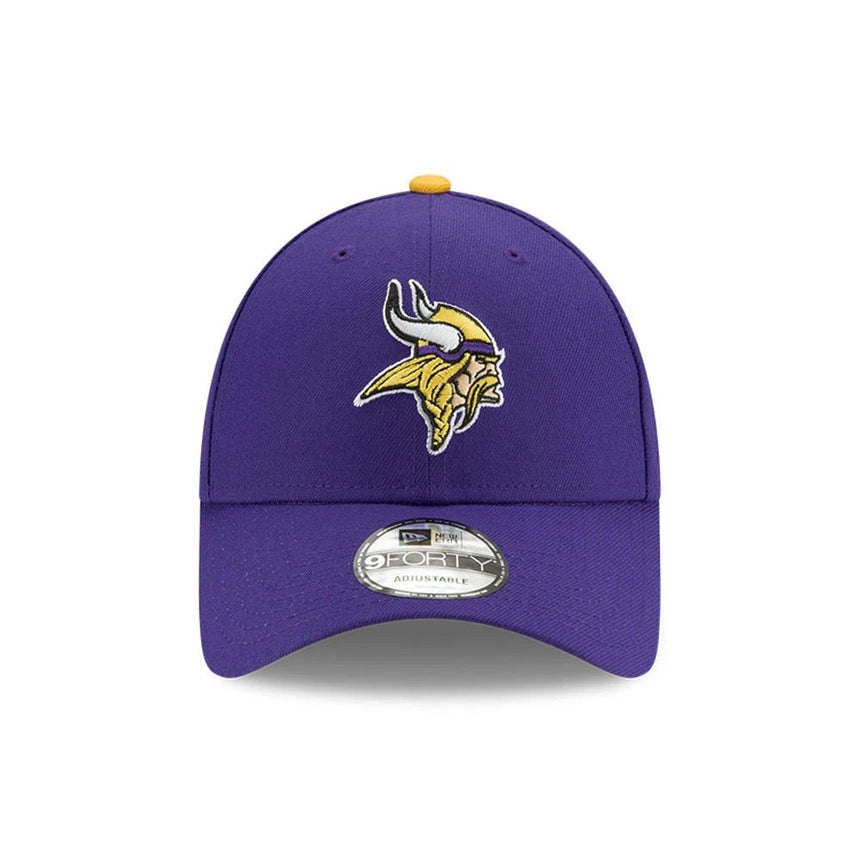 NFL Minnesota Vikings team cap