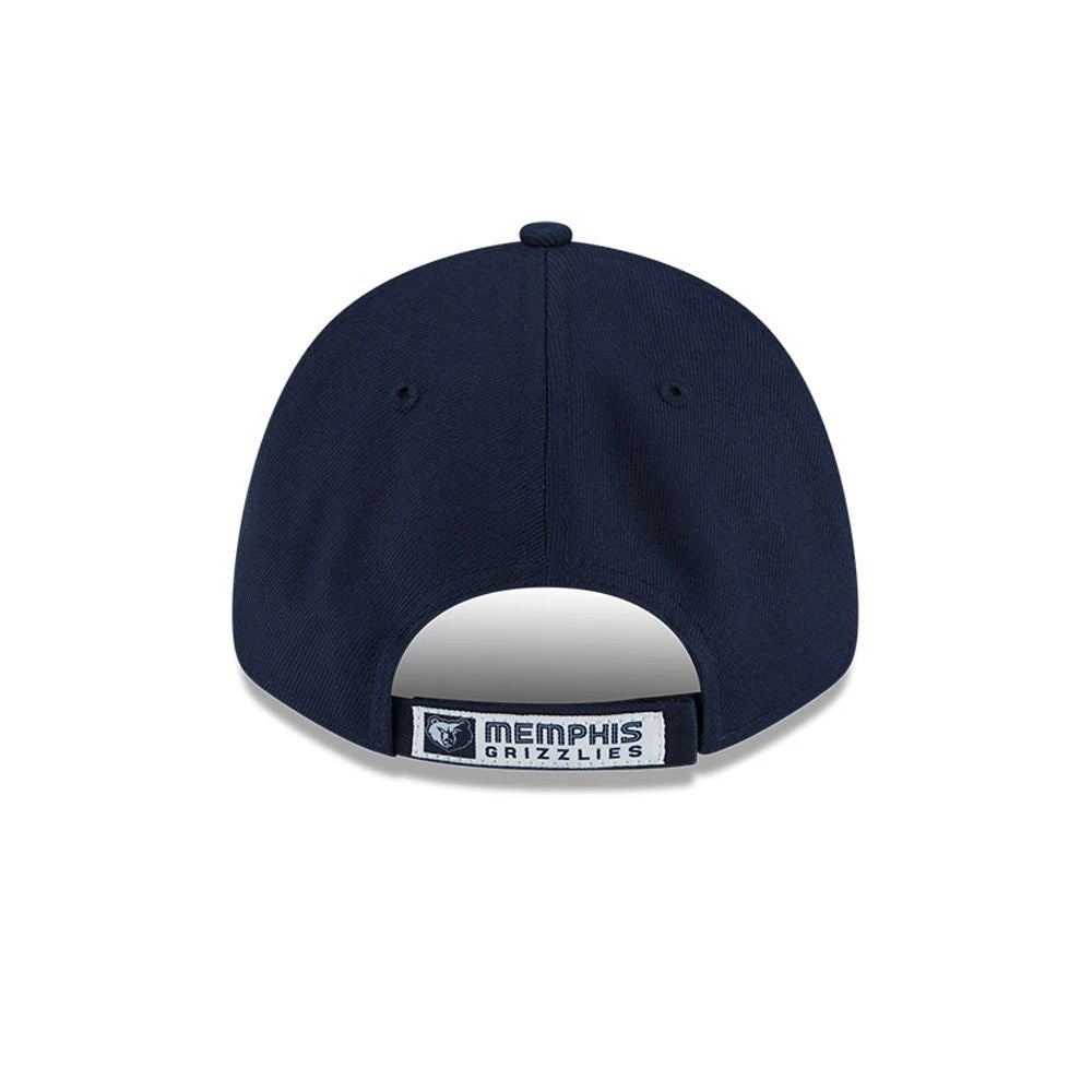 NBA Memphis Grizzlies team cap