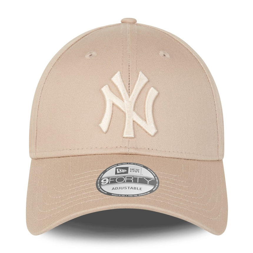 MLB New York Yankees New Era League Essential 9FORTY Neyyan șapcă echipă