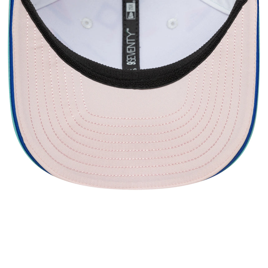 Alpine Pierre Gasly Miami 9SEVENTY Cap 🔥