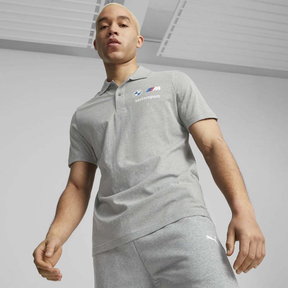 BMW M polo shirt 🔥