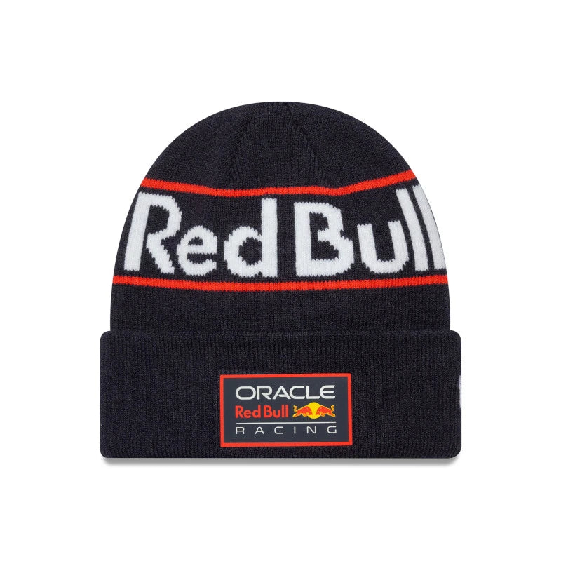 Red Bull Racing Căciulă de iarnă - Copii 🔥