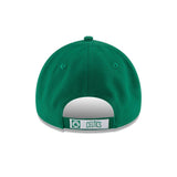 NBA Boston Celtics team cap