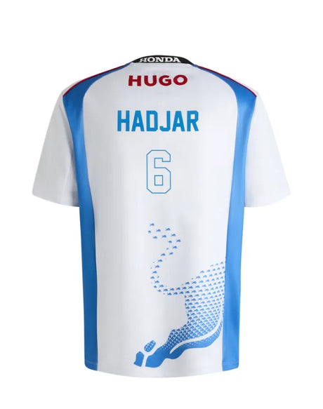 Tricou Replica VISA RB MENS Hadjar ALB 🔥