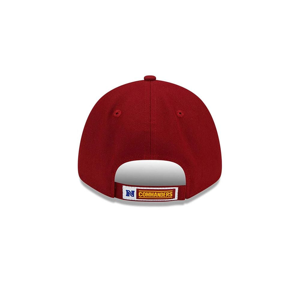 Washington Commanders team cap