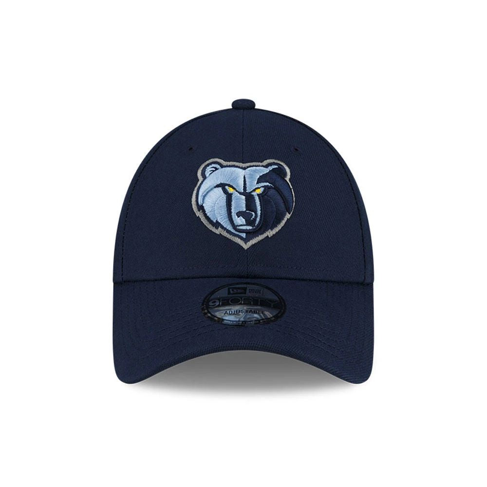 NBA Memphis Grizzlies team cap