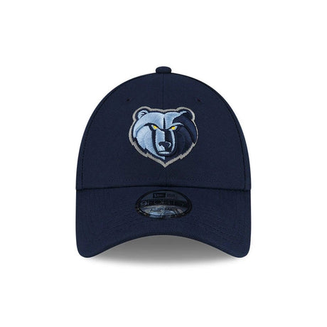 NBA Memphis Grizzlies team cap