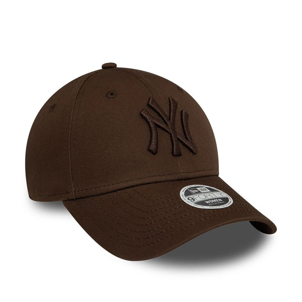 MLB New York Yankees New Era Essential 9FORTY Team Cap - Women's