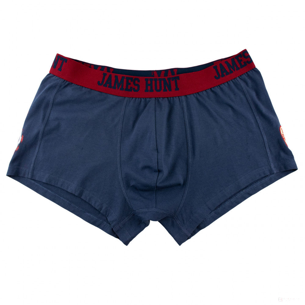 Boxer, James Hunt 76, Albastru, 2021 - FansBRANDS®