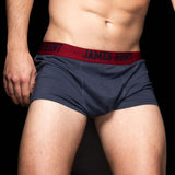 Boxer, James Hunt 76, Albastru, 2021 - FansBRANDS®