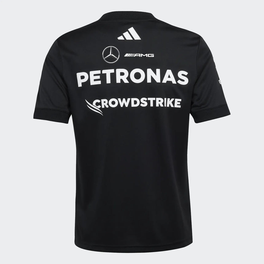 Mercedes Tricou pilot cu mânecă scurtă - copii 🔥