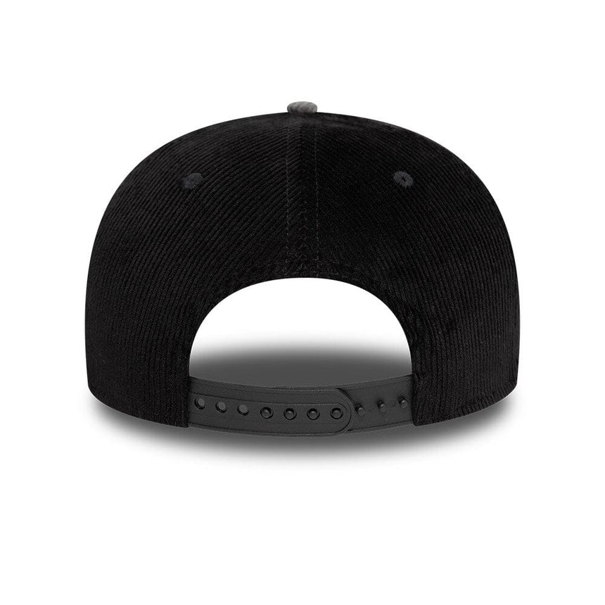 McLaren cap, New Era, drawstring, grey