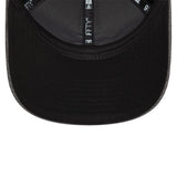 McLaren cap, New Era, drawstring, grey