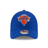 NBA New York Knicks team cap