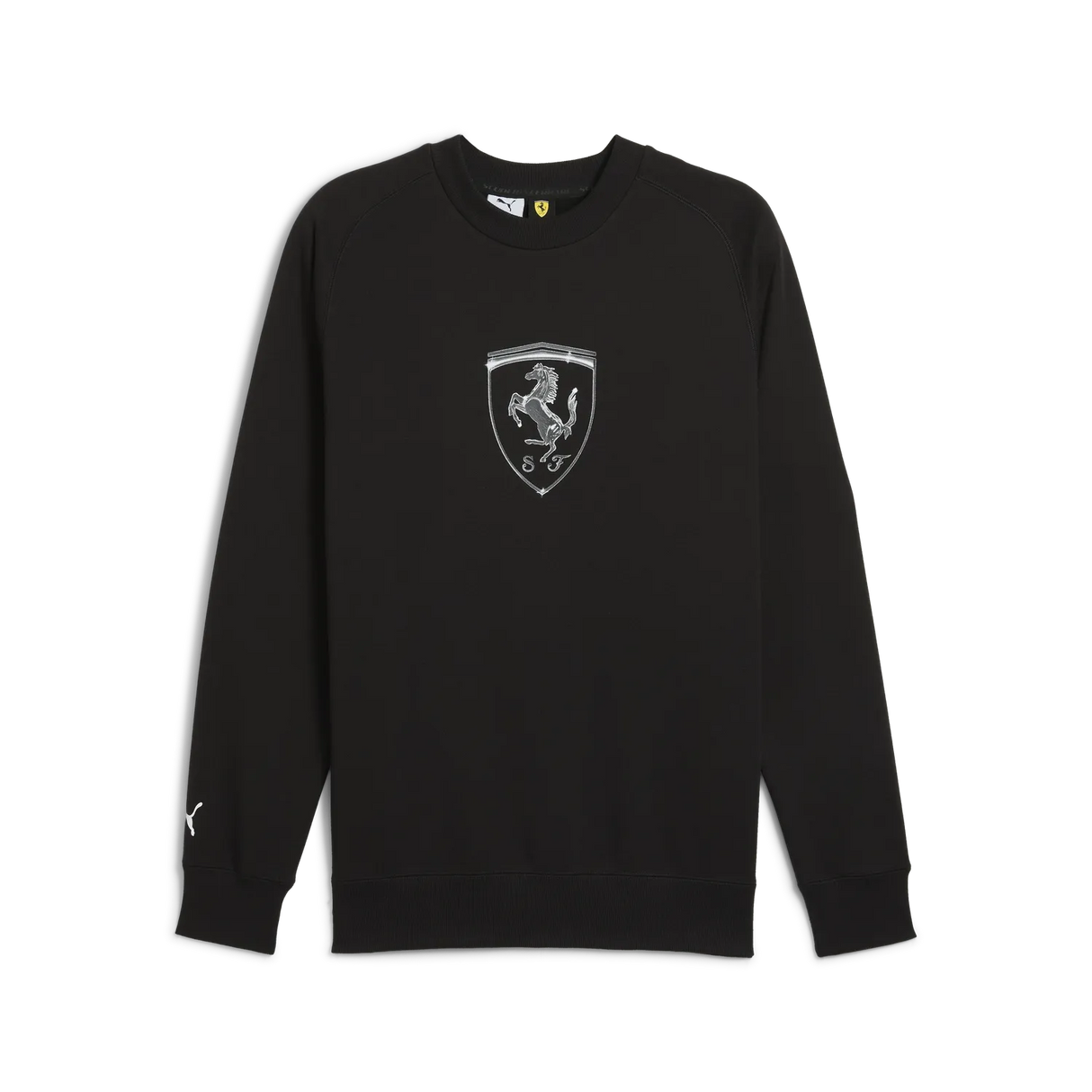 Ferrari Crewneck Sweater 🔥