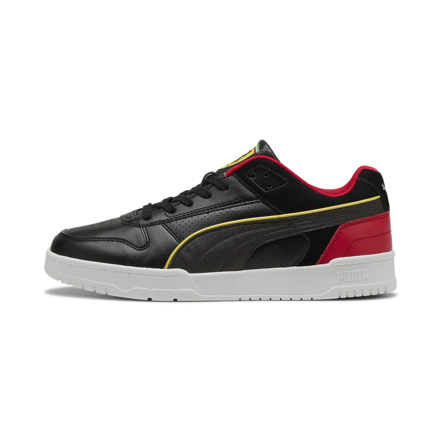 Ferrari Low Boot pantofi 🔥