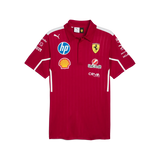 Scuderia Ferrari Echipa Pro Tricou polo