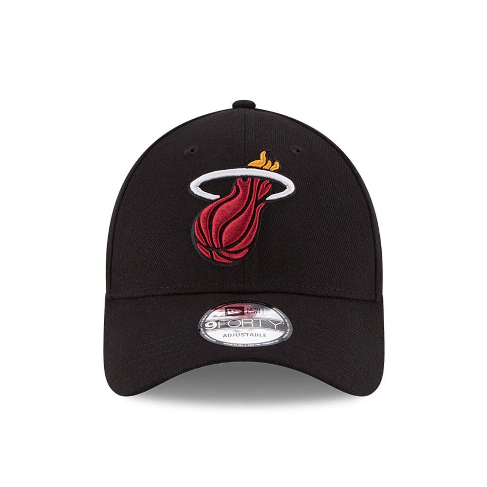 NBA Miami Heat team cap