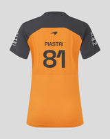 McLaren F1 Team tricou Setup, Oscar Piastri, Femei 🔥