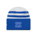 VisaRB Yuki Tsunoda Winter Hat 🔥