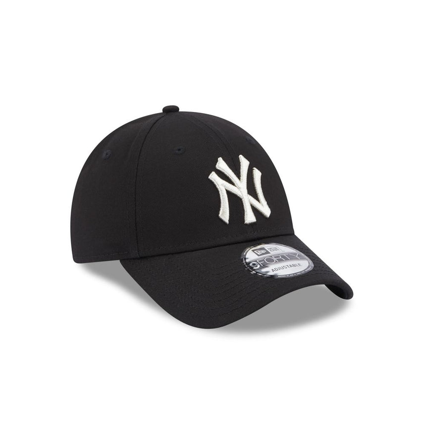 MLB New York Yankees 9FORTY șapcă echipă - Femei