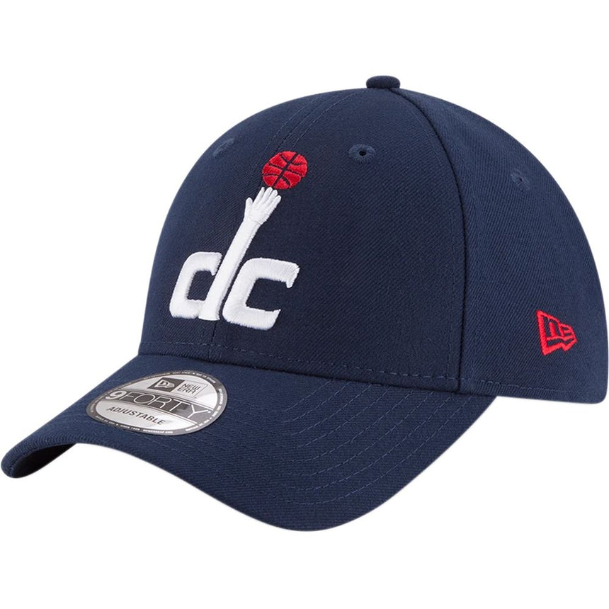 NBA Washington Wizards team cap