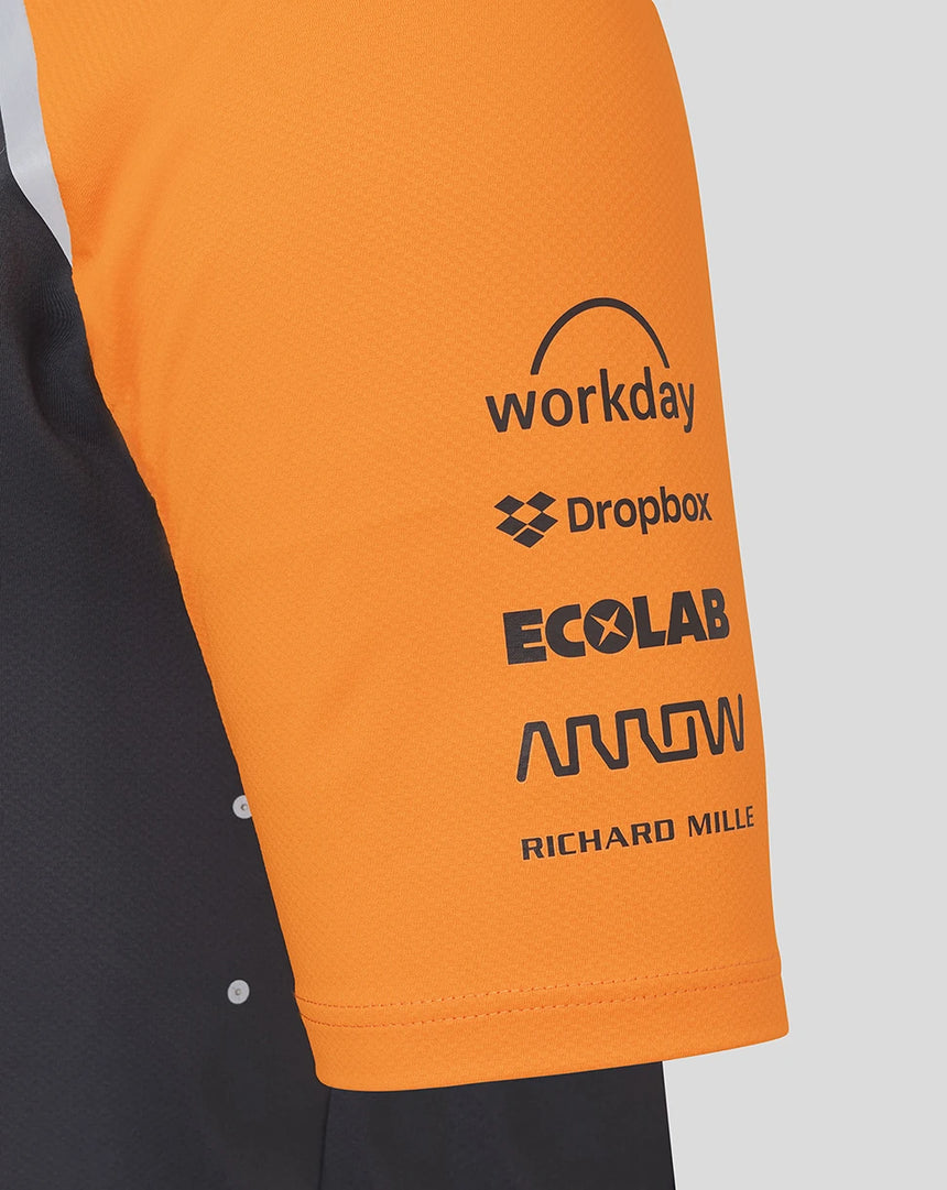 McLaren F1 Team tricou Setup 🔥
