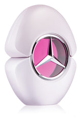 Mercedes-Benz Woman, 90ml ,2022, Eau De Toilette - FansBRANDS®