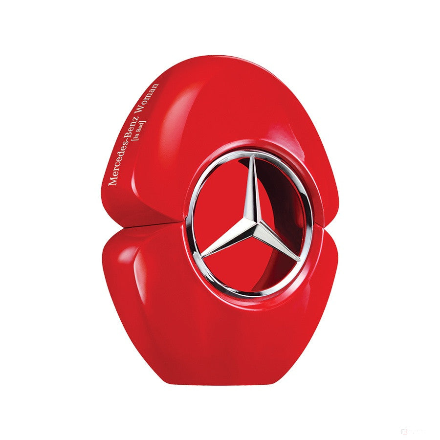Mercedes-Benz Red Edition, Woman, 30ml,2022, Eau De Perfume - FansBRANDS®