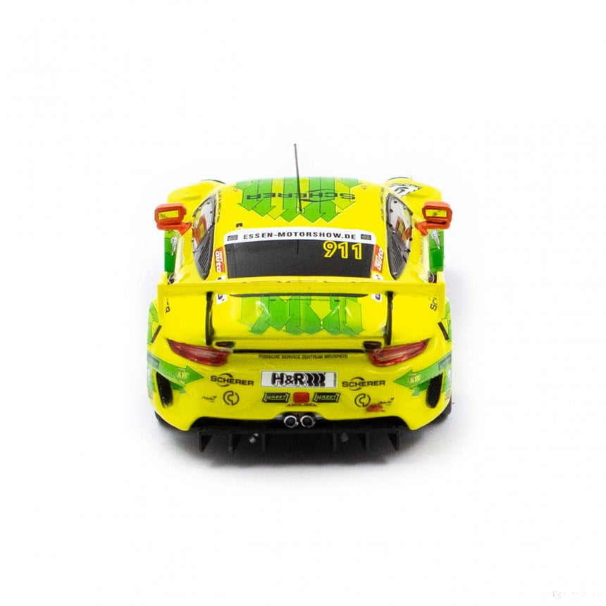 Manthey-Racing Porsche 911 GT3 R - 202VLN Nürburgring Heat 5 #911 1:43 - FansBRANDS®