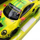 Manthey-Racing Porsche 911 GT3 R - 2019 24h Race Nürburgring #911 1:18 - FansBRANDS®