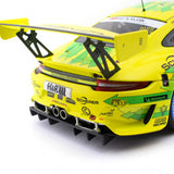 Manthey-Racing Porsche 911 GT3 R - 2019 24h Race Nürburgring #911 1:18 - FansBRANDS®