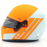 McLaren Mini Sisak Gulf x McLaren 2021 1:2 - FansBRANDS®