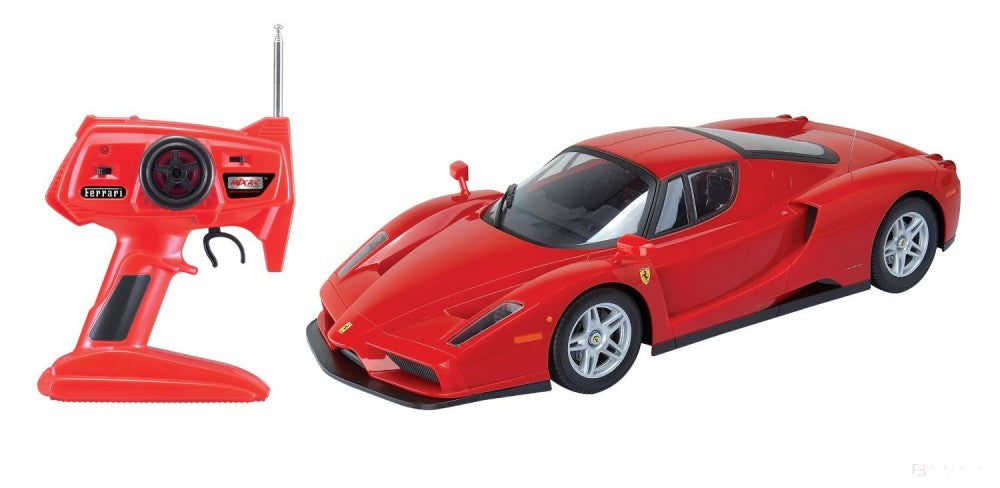 Model Masina, Ferrari Ferrari Enzo, 2018, Rosu, 1:10