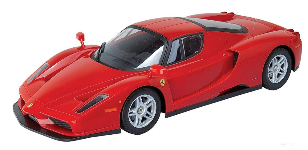 Model Masina, Ferrari Ferrari Enzo, 2018, Rosu, 1:10