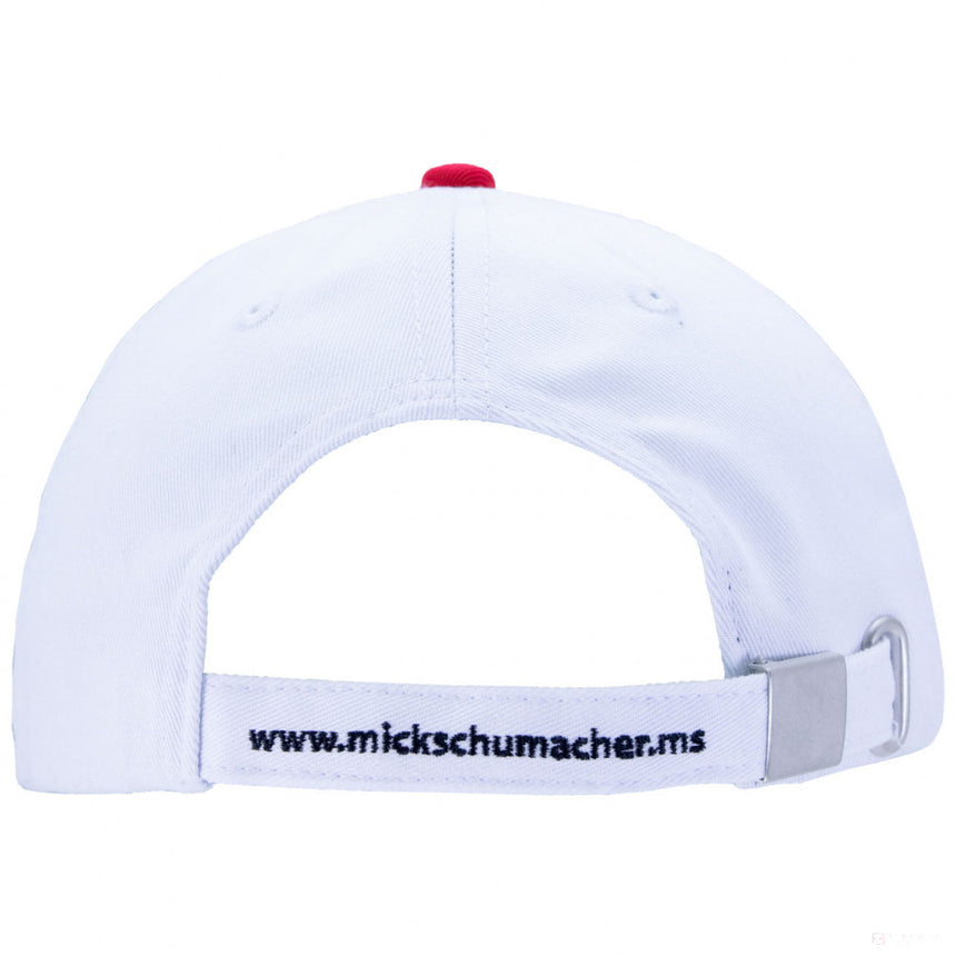 Sapca de Baseball, Mick Schumacher, 2019, Rosu, Adult - FansBRANDS®