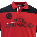 Mick Schumacher Fanwear Polo